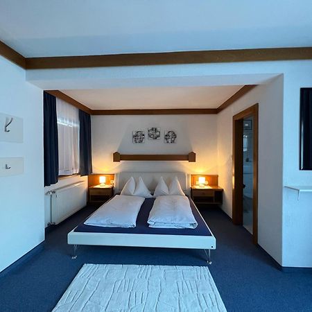 Fruehstueckspension-Appartementhaus Wasserer Bad Kleinkirchheim Eksteriør bilde