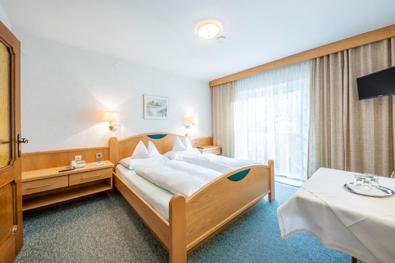 Fruehstueckspension-Appartementhaus Wasserer Bad Kleinkirchheim Eksteriør bilde