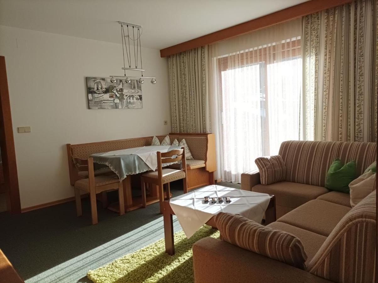 Fruehstueckspension-Appartementhaus Wasserer Bad Kleinkirchheim Eksteriør bilde
