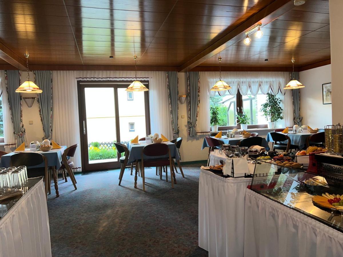 Fruehstueckspension-Appartementhaus Wasserer Bad Kleinkirchheim Eksteriør bilde