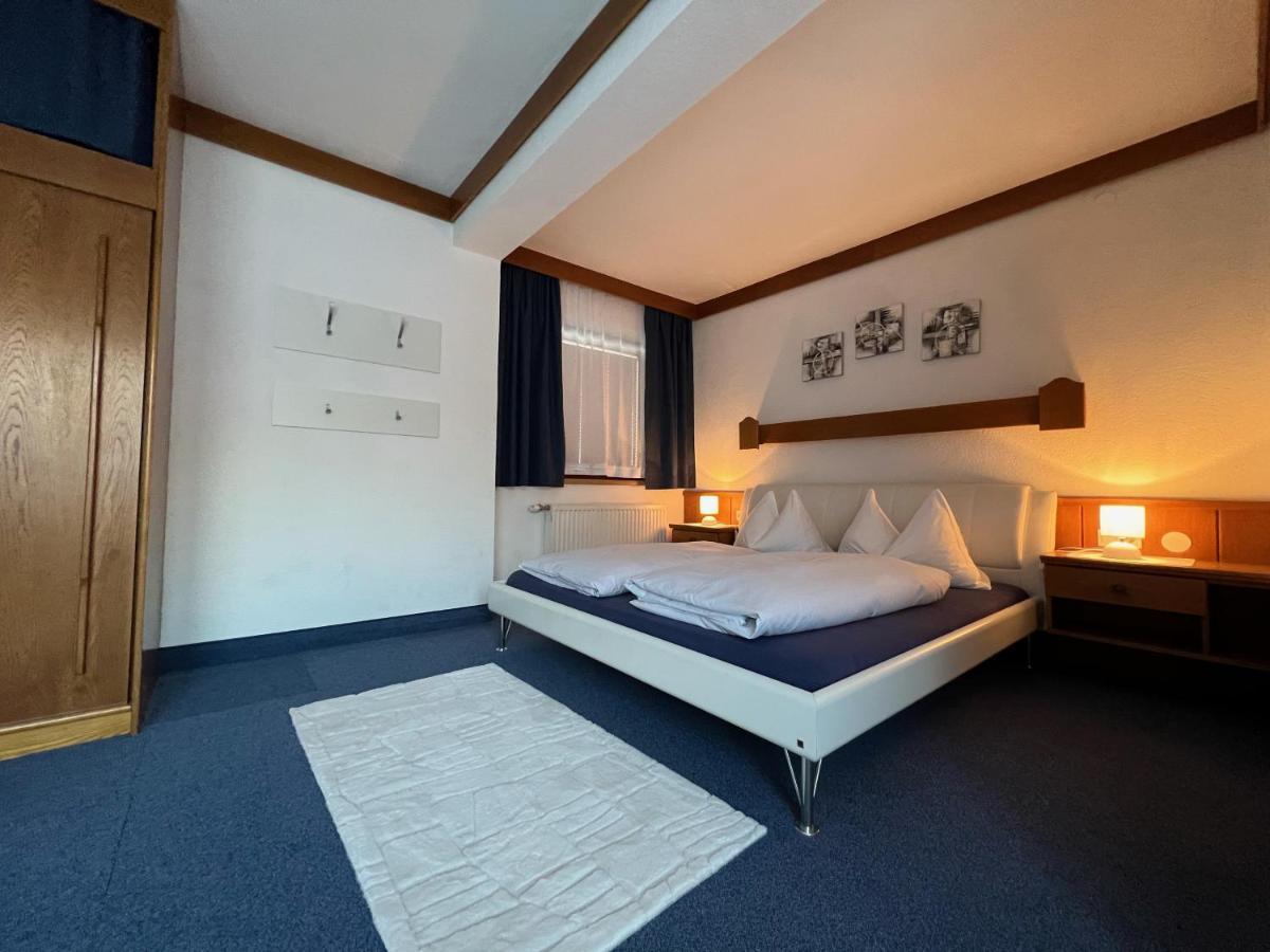 Fruehstueckspension-Appartementhaus Wasserer Bad Kleinkirchheim Eksteriør bilde
