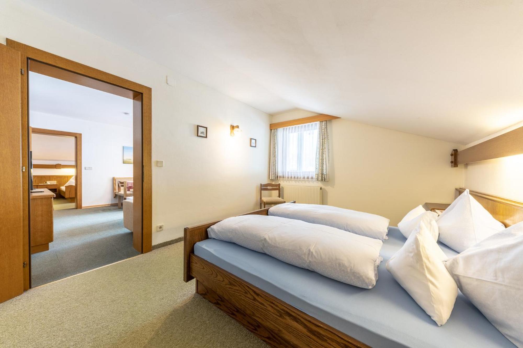 Fruehstueckspension-Appartementhaus Wasserer Bad Kleinkirchheim Eksteriør bilde