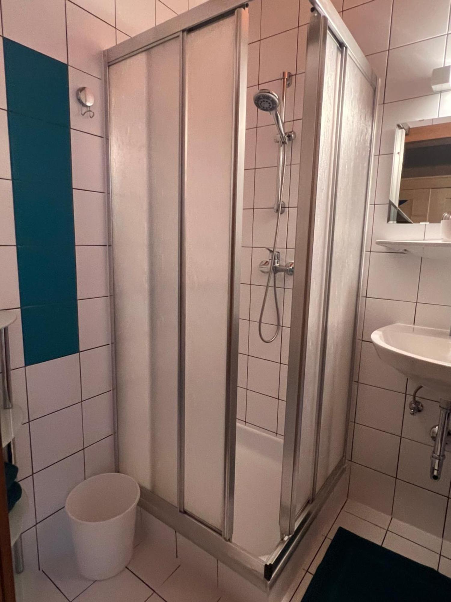 Fruehstueckspension-Appartementhaus Wasserer Bad Kleinkirchheim Eksteriør bilde