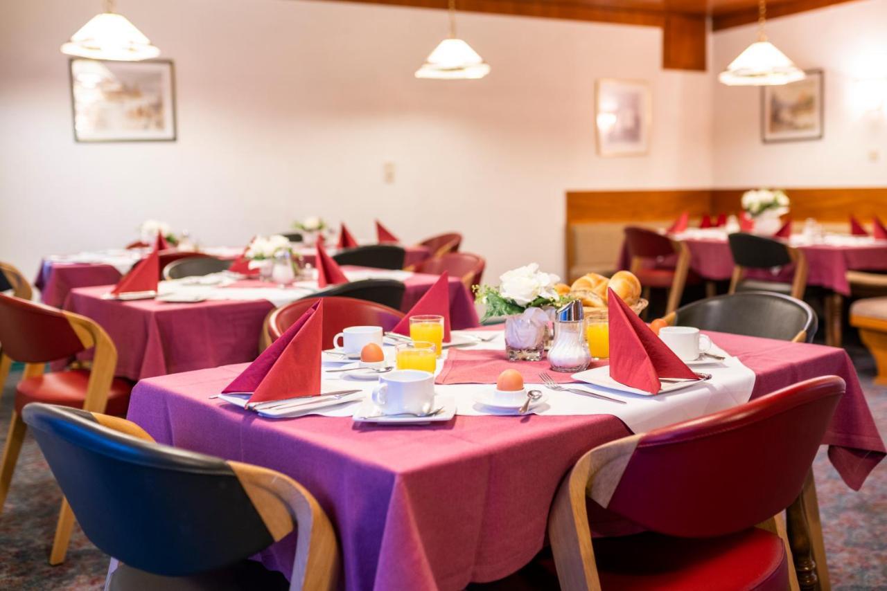 Fruehstueckspension-Appartementhaus Wasserer Bad Kleinkirchheim Eksteriør bilde